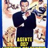 Agente 007 missione Goldfinger